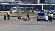 Das sind die sechs Blockierer vom Flughafen Frankfurt