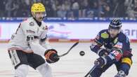 Eisbären verlieren überraschend Anschluss an Platz eins