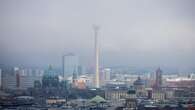 Kurze Gewitter in Berlin und Brandenburg – Temperaturen fallen