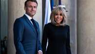 Serie über Frankreichs Brigitte Macron – Töchter in Sorge