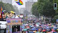 CSD in Berlin: Termin und Route – Die Infos zur Pride