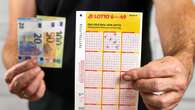 Lotto am Samstag: Aktuell sind rund 19 Millionen im Jackpot