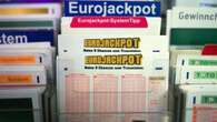 Eurojackpot am 18. Oktober: 32 Millionen Euro im Lostopf