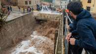 Unwetter trifft Kanarische Inseln – Wetterdienst warnt