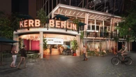 Potsdamer Platz in Mitte: Wie Street-Food in ein Kino zieht