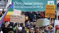 Wann die nächste Bauern-Demo in Berlin stattfindet