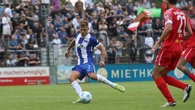 Über Hertha braut sich das nächste Unwetter zusammen