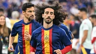 EM 2024: Pfeifkonzert für Spaniens Cucurella, Fans reagieren