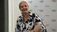 Nachfolgerin von Thomas Bach: Kirsty Coventry wird IOC-Präsidentin