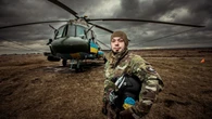 Ukraine: Berlin schickt Uralt-Helikopter – Piloten skeptisch