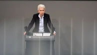 Liberale und Grüne kritisieren Nein von Scholz zu Taurus