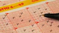 Lotto am Samstag (23. November): 9 Millionen sind im Jackpot