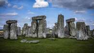 Lüftet dieser Zufallsfund in Aars das Geheimnis von Stonehenge?