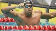 Melvin Imoudu schwimmt deutschen Rekord über 50 Meter Brust