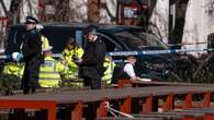 Auto fährt in London in Menschenmenge – eine Tote