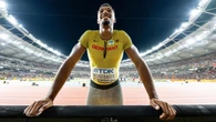 Star der deutschen Leichtathletik: Das ist Leo Neugebauer