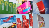 EU-Parlament beschließt neue Regeln für politische Werbung