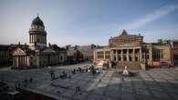 Wie gefällt Ihnen der neue Gendarmenmarkt? Stimmen Sie ab!