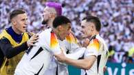 Exklusiv: EM-Doku des DFB kommt in die deutschen Kinos