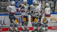 Trotz Niederlage: Aubin lobt „bestes Spiel der Serie“