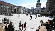 Gendarmenmarkt: „Da kann man doch mal auf einen Baum verzichten“