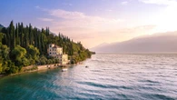Warum Italiens Mafia-Bosse an den Gardasee ziehen