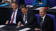 Was kommt nach der Ampel? Studie verdirbt Lindner die Laune