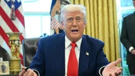 Hat Trump die Börse manipuliert? Verdacht auf Insider-Handel
