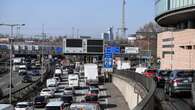 A100 am Dreieck Funkturm: Wichtige Entscheidung nach Brückenriss gefallen