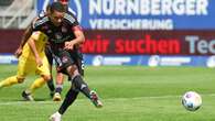 Erleichterung beim 1. FC Nürnberg: Fiéls Flut an Gedanken