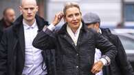 Alice Weidel (AfD): Partnerin, Privates, Politik – Die Infos