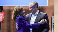 Doug Emhoff als First Gentleman? Das ist Kamala Harris‘ Mann