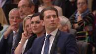 Das unheimliche Netzwerk von Ex-Kanzler Sebastian Kurz