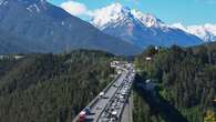 Brücke marode – nun droht endgültig Verkehrskollaps am Brenner