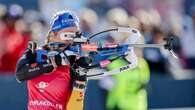 Biathlon: Preuß feiert nach Sturzdrama Gesamtweltcup-Sieg