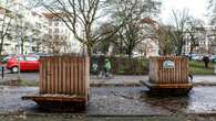 Schmollerplatz in Alt-Treptow wird umgestaltet: So ist der Plan