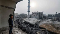 Showdown in Rafah – Flüchtlingen droht grausames Szenario