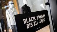 Umfrage zu „Black Friday“: Echte Schnäppchen oder gar nichts