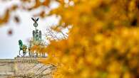 Wetter bleibt herbstlich, aber nächste Woche macht Hoffnung