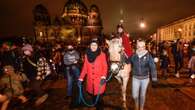 Sankt Martin in Berlin: Das sind die schönsten Laternenumzüge