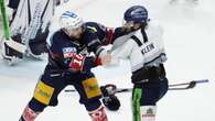 Eisbären Berlin stehen zum 13. Mal im Finale