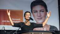 Wagenknecht spaltet die CDU – es brodelt bei den Christdemokraten