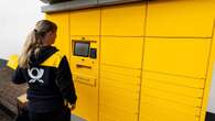 Alle Pakete an einem Ort: DHL-Tochter startet Automaten