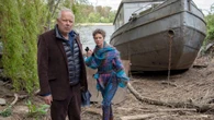 „Tatort“ Kiel: In seinem vorletzten Fall dreht Borowski frei