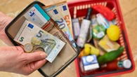 Zehn Lebensmittel, die beim Einkauf besonders zu Buche schlagen