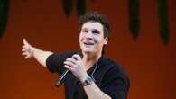 Beim Konzert von Wincent Weiss in Berlin klappt etwas Besonderes