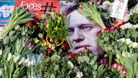 Alexej Nawalny soll am Freitag in Moskau beerdigt werden