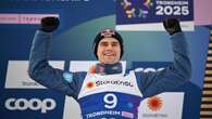 Kombinierer Geiger bejubelt WM-Bronze, Chaos beim Skispringen