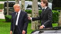 Wie der Vater so der Sohn? Barron Trump geht in die Politik