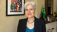 Kostete Jill Stein Harris den Sieg in wichtigen Swing States?